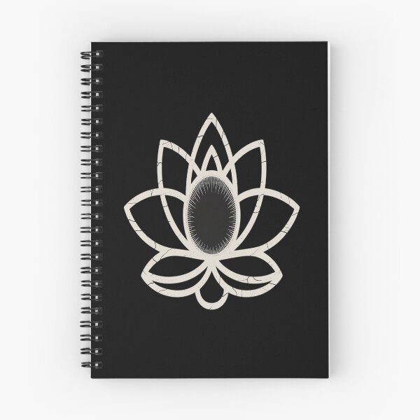 Item preview, Lotus Flower Top Ornate Mandala Tee Spiritual designed and sold by FluoroWave.