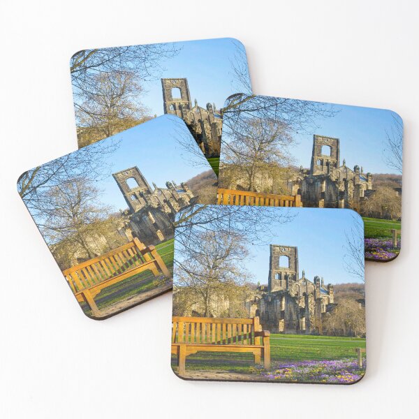 Item preview, Kirkstall Abbey designed and sold by Alisonchambers2.