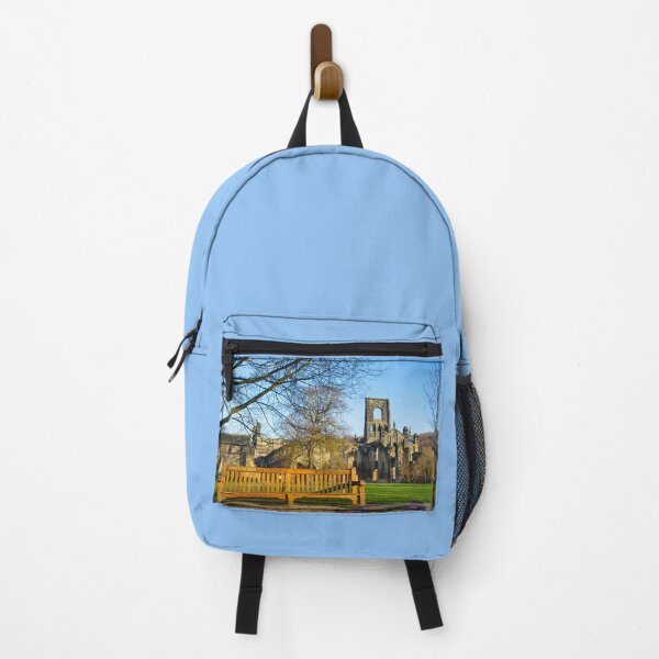 Item preview, Kirkstall Abbey designed and sold by Alisonchambers2.