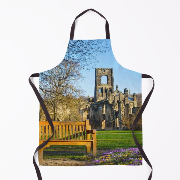 Item preview, Kirkstall Abbey designed and sold by Alisonchambers2.