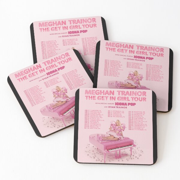 Item preview, The Get In Girl Tour 2026 designed and sold by Seanschulz.