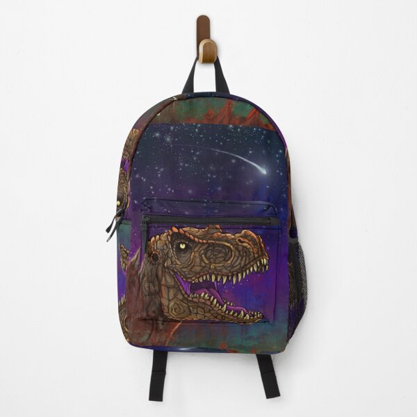 Item preview, Trex Dinosaur designed and sold by Inkhov Art.