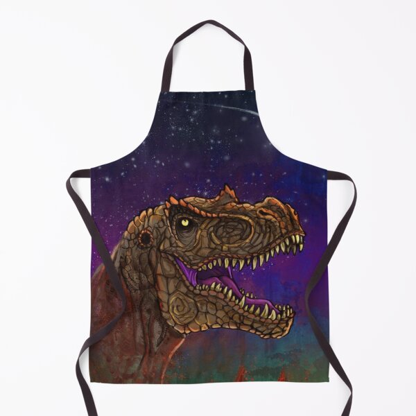 Item preview, Trex Dinosaur designed and sold by Inkhov Art.