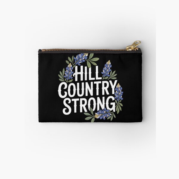 Item preview, Love For Texas Hill Country Strong Pray For Texas designed and sold by FluoroWave.