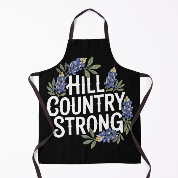 Item preview, Love For Texas Hill Country Strong Pray For Texas designed and sold by FluoroWave.