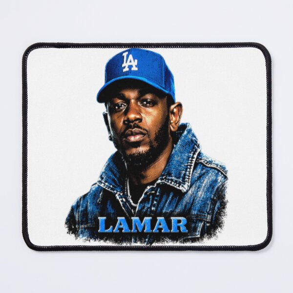 Item preview, Kendrick Lamar Vintage 90s Bootleg Rap Tee - To Pimp A Butterfly Style designed and sold by RockiGo45.
