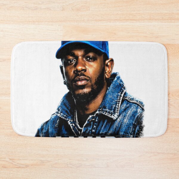 Item preview, Kendrick Lamar Vintage 90s Bootleg Rap Tee - To Pimp A Butterfly Style designed and sold by RockiGo45.