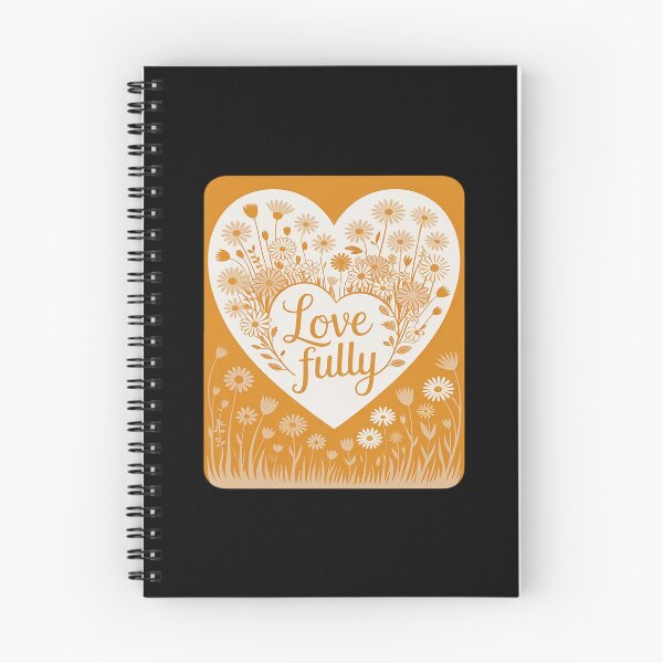 Item preview, Love Fully Heart Shaped Daisy Frame designed and sold by FluoroWave.