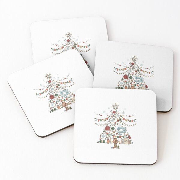 Item preview, A Christmas of creative hobbies designed and sold by BlackArtGraphik.