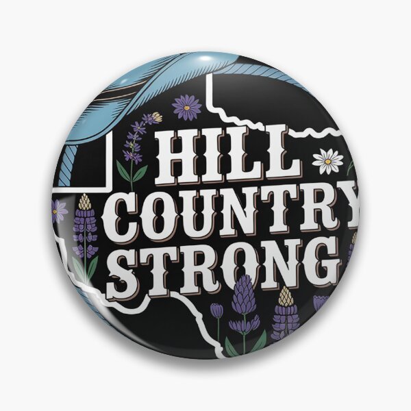 Item preview, For The Love For Texas Hill Country Strong Pray For Texas 25 designed and sold by trinfhri.