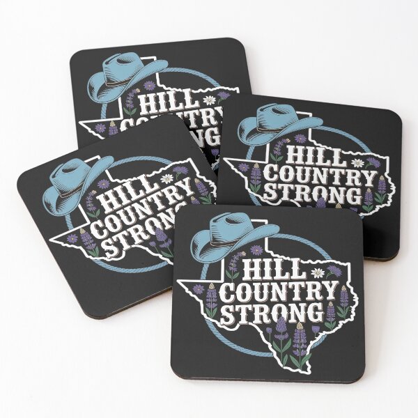 Item preview, For The Love For Texas Hill Country Strong Pray For Texas 25 designed and sold by trinfhri.