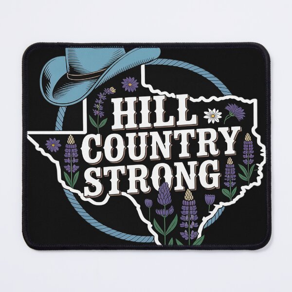 Item preview, For The Love For Texas Hill Country Strong Pray For Texas 25 designed and sold by trinfhri.