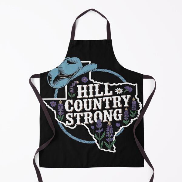 Item preview, For The Love For Texas Hill Country Strong Pray For Texas 25 designed and sold by trinfhri.