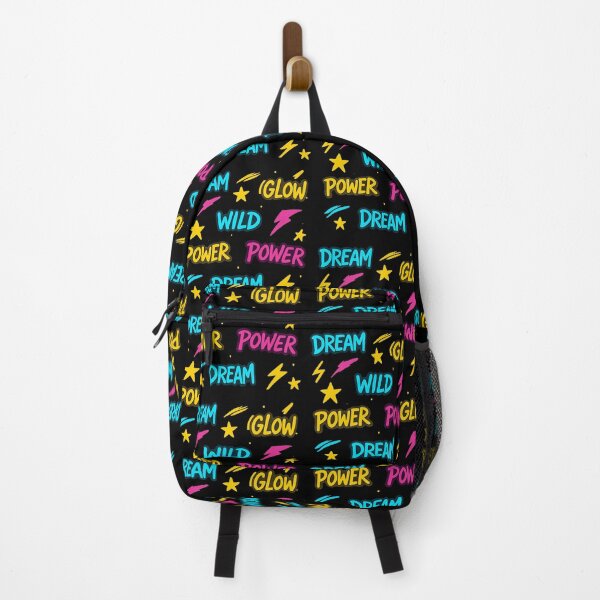 Item preview, Graffiti Power – Dream Glow Wild designed and sold by Mai-Rashed1009.