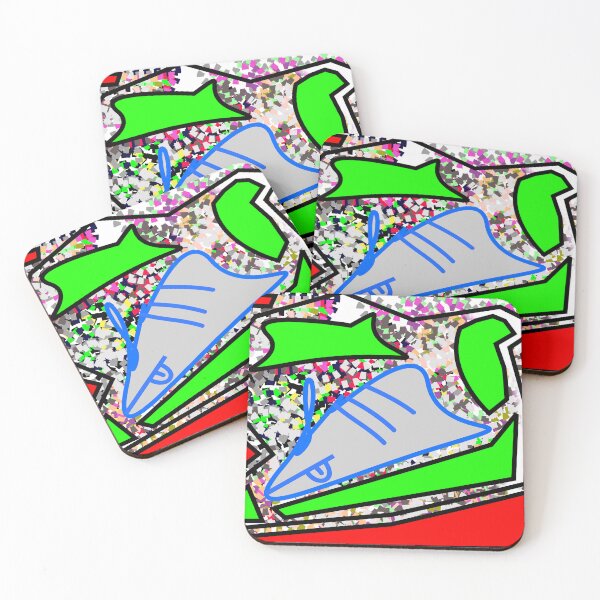 Item preview, Random Squares designed and sold by trinest.