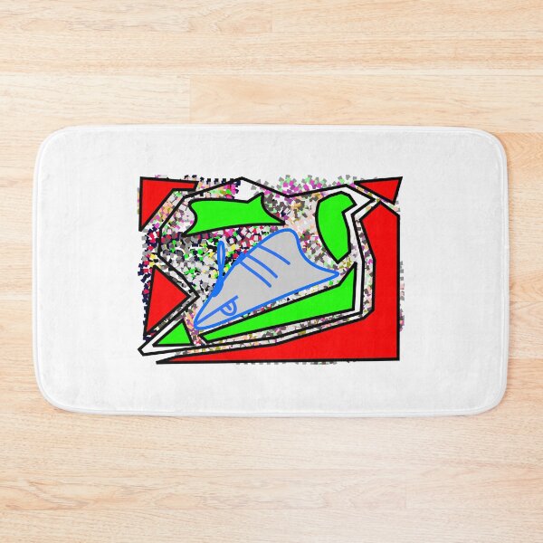 Item preview, Random Squares designed and sold by trinest.