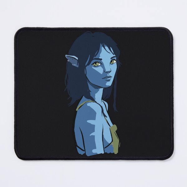 Item preview, kiri from avatar designed and sold by empty25.