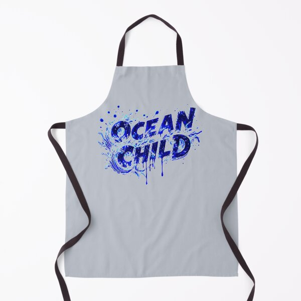 Item preview, Surreal Ocean Dream Fantasy Nature Art designed and sold by VikArtStudio.