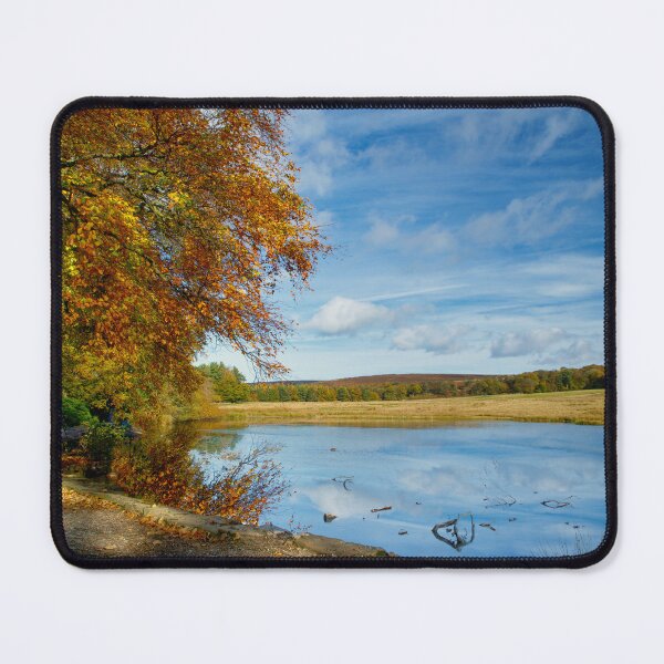 Item preview, Longshaw Estate designed and sold by Alisonchambers2.
