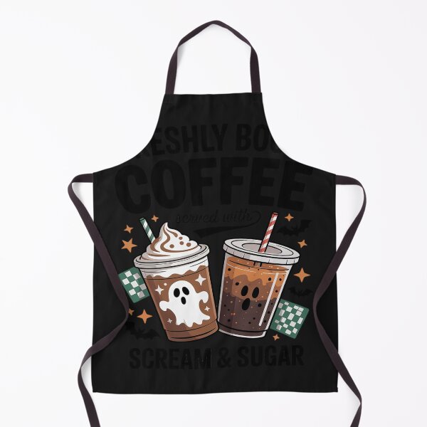 Item preview, Freshly Boo’d Coffee designed and sold by trinfhri.