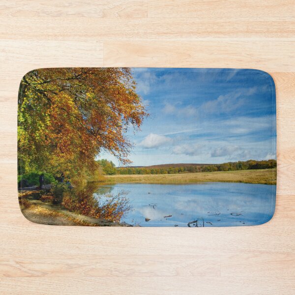 Item preview, Longshaw Estate designed and sold by Alisonchambers2.