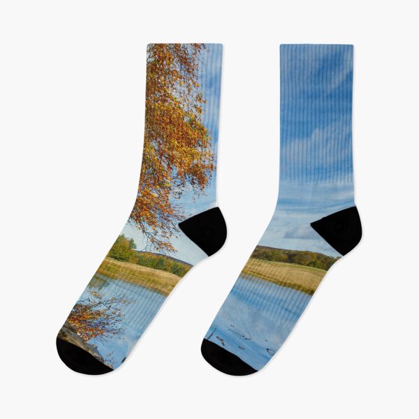 Item preview, Longshaw Estate designed and sold by Alisonchambers2.