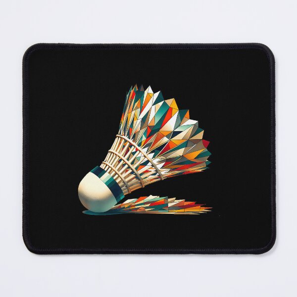 Item preview, Badminton Shuttlecock designed and sold by RylynKaub86.