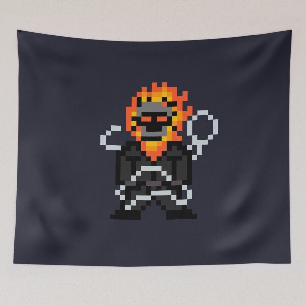 Item preview, Pixel Pose G. Rider designed and sold by Pixel Pose.