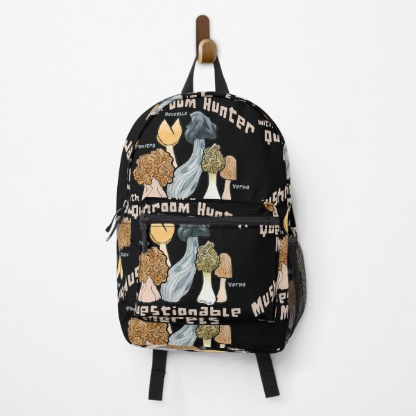 Item preview, Questionable Morels Foraging Humor designed and sold by shapbeglyl.