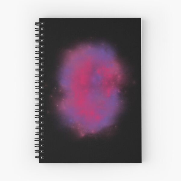 Item preview, Pink and Purple Nebula December 29, 2025 by ElitebyElise designed and sold by ElitebyElise.
