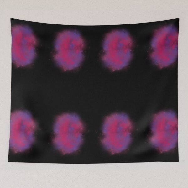 Item preview, Pink and Purple Nebula December 29, 2025 by ElitebyElise designed and sold by ElitebyElise.