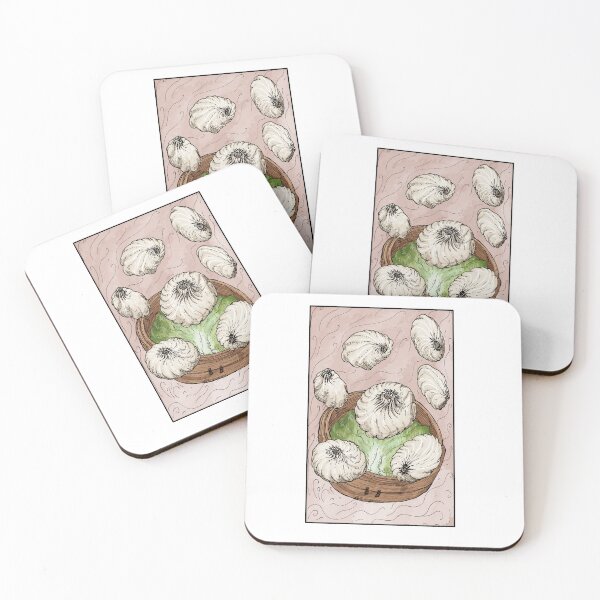 Item preview, Xiao Long Bao designed and sold by abeldothedance.