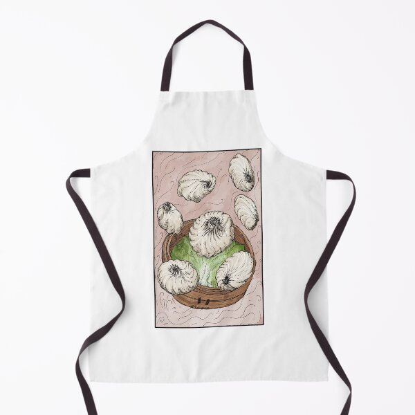 Item preview, Xiao Long Bao designed and sold by abeldothedance.