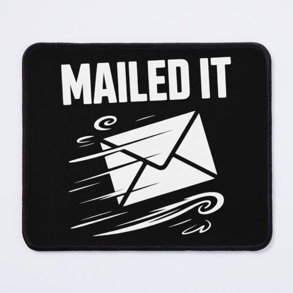 Item preview, MAILED IT designed and sold by Voidbinder.
