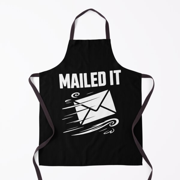 Item preview, MAILED IT designed and sold by Voidbinder.