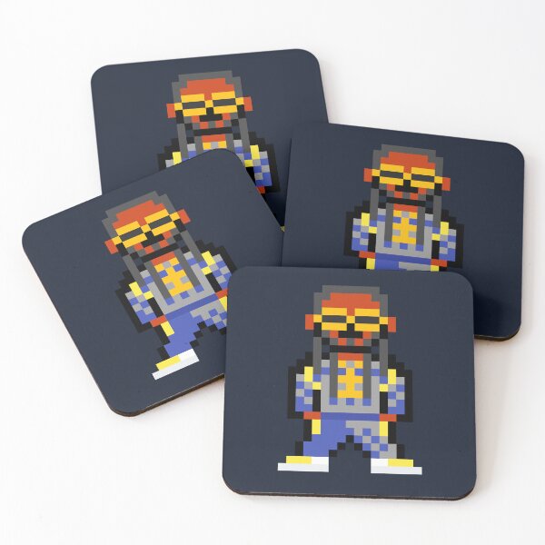 Item preview, Pixel Pose Snoop Super Bowl designed and sold by Pixel Pose.