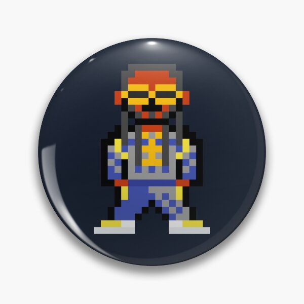 Item preview, Pixel Pose Snoop Super Bowl designed and sold by Pixel Pose.