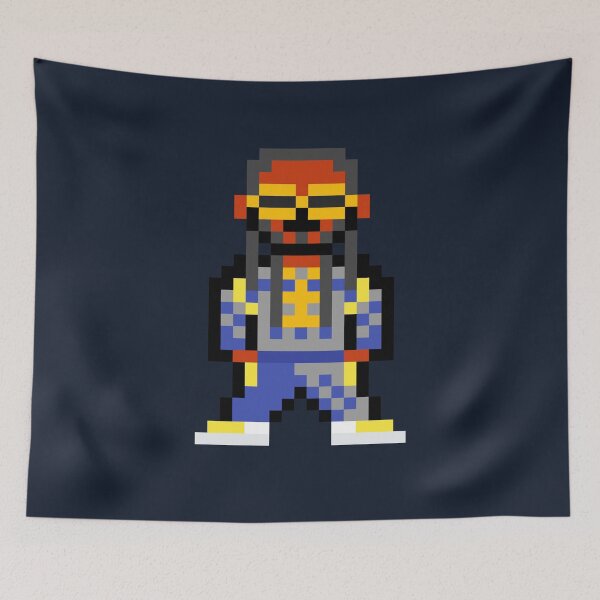 Item preview, Pixel Pose Snoop Super Bowl designed and sold by Pixel Pose.