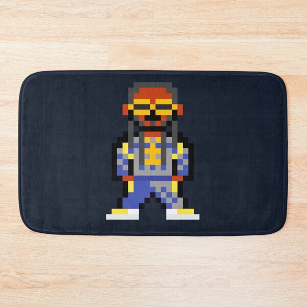 Item preview, Pixel Pose Snoop Super Bowl designed and sold by Pixel Pose.