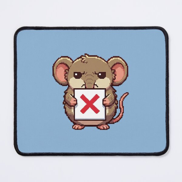 Item preview, Cute baby elephant shrew who strongly refuses in the pixel world! designed and sold by Virtual-Studio-Geebaki.
