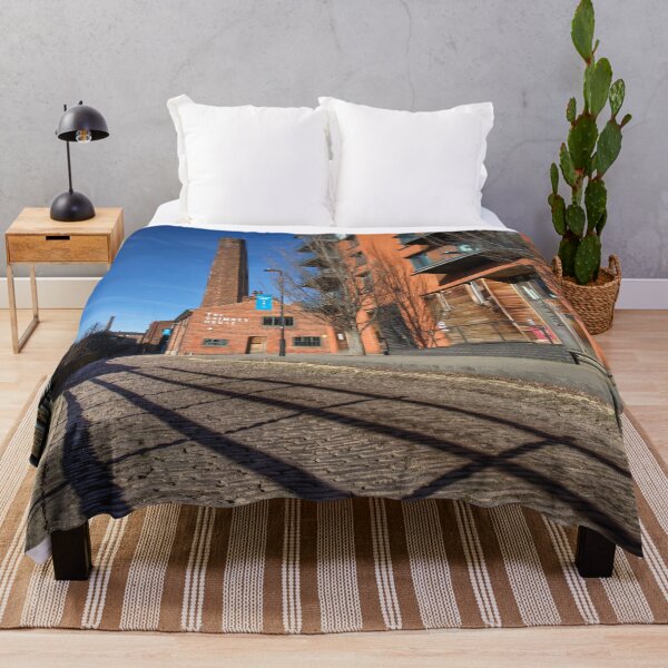 Item preview, Kelham Island Sheffield designed and sold by Alisonchambers2.