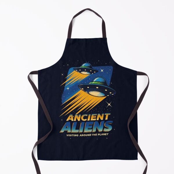 Item preview, Cosmic Visitors from the Stars designed and sold by digijob.