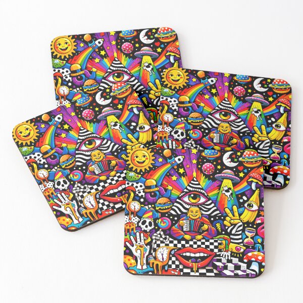 Item preview, Happy Buddha designed and sold by KirstenStar.