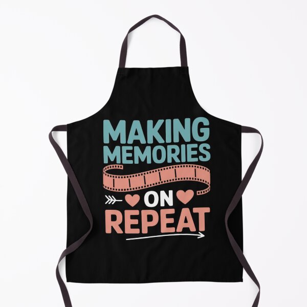 Item preview, Making Memories on Repeat Retro Cassette Loop designed and sold by Voidbinder.