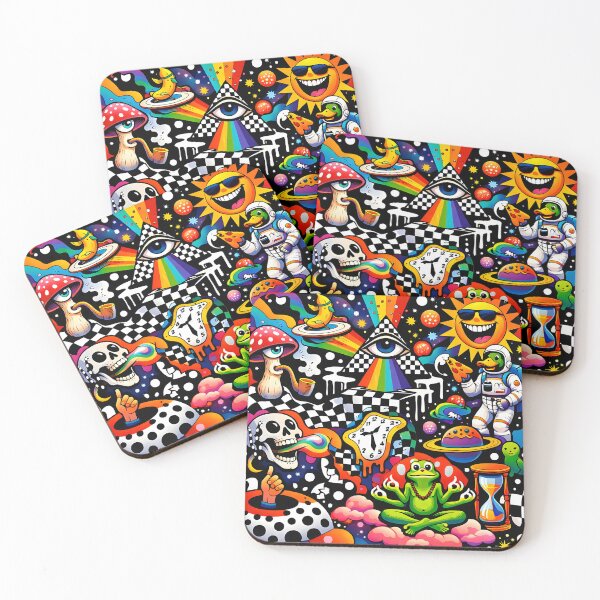 Item preview, Sacred Absurdity designed and sold by KirstenStar.