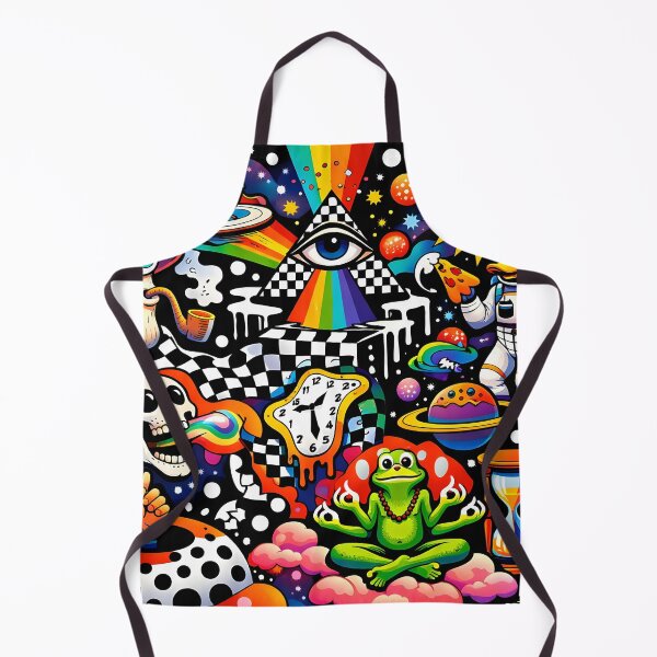 Item preview, Sacred Absurdity designed and sold by KirstenStar.