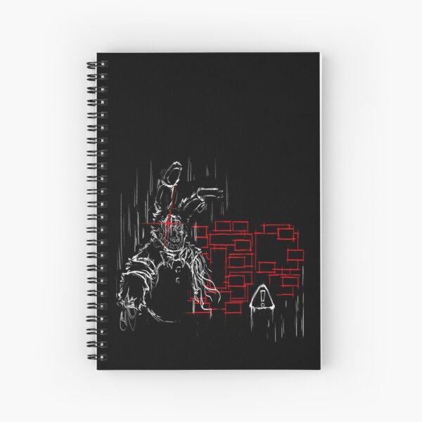 Withered Bonnie - FNAF 2