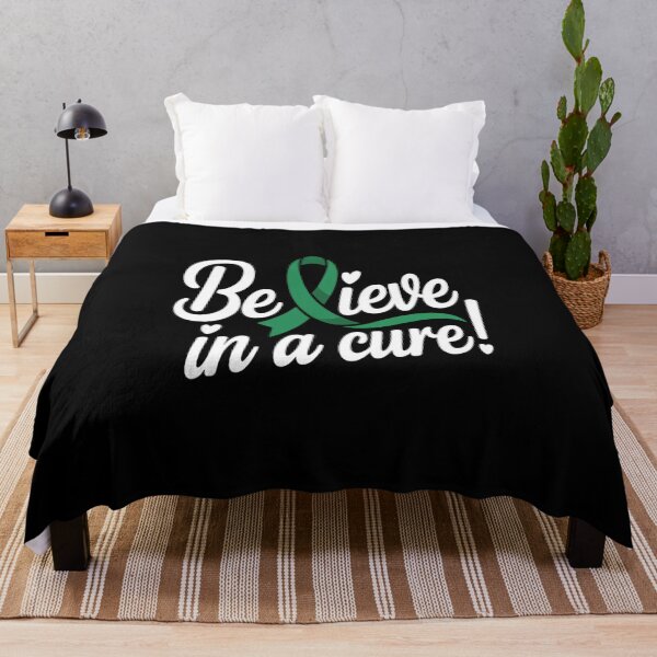 Item preview, Believe Biliary Atresia Awareness Item for Women designed and sold by Moxizz.