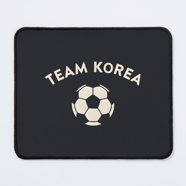Item preview, Football Soccer Team Korea designed and sold by HowToCanadian.