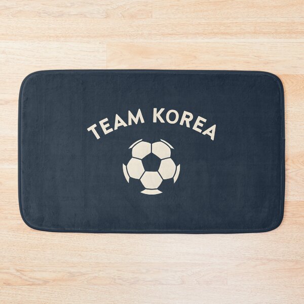 Item preview, Football Soccer Team Korea designed and sold by HowToCanadian.